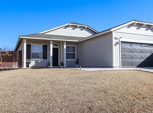 459 Granby Way, Fernley, NV 89408