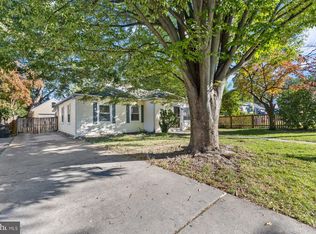 3013 Edgewood Rd, Kensington, MD 20895