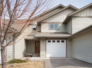 61 Tail Feather Ln APT C, Bozeman, MT 59718