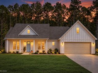 823 Fuller Cemetery Rd, Minden, LA 71055