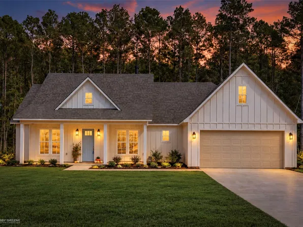 823 Fuller Cemetery Rd, Minden, LA 71055