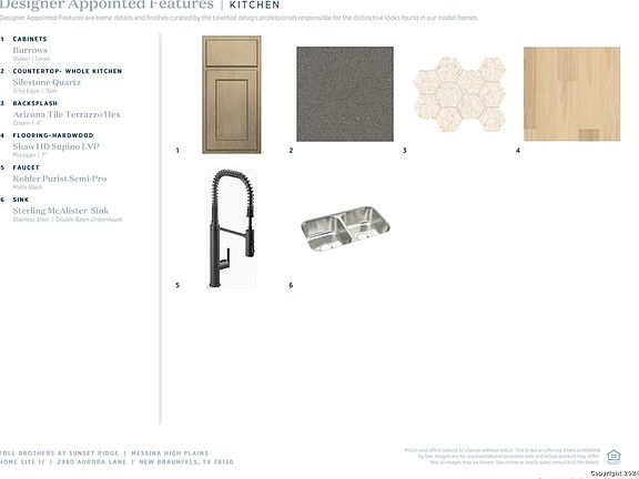 5th image of 2980 Aurora Lane