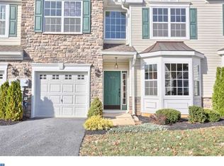 309 Village Dr, Blandon, PA 19510