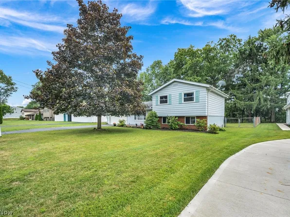 108 May Ave, Northfield, OH 44067