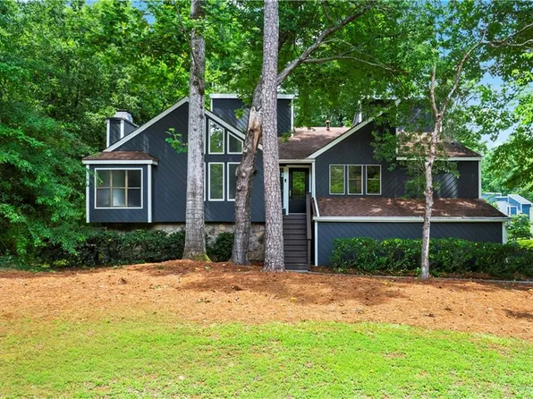2531 Cedar Fork Trl, Marietta, GA 30062