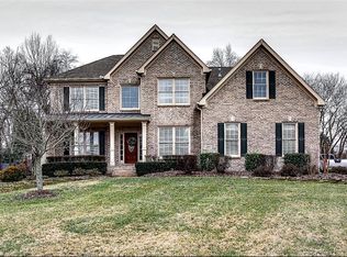 207 Larkton Pl, Franklin, TN 37069