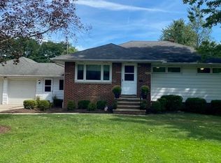 8157 Wyatt Rd, Broadview Heights, OH 44147