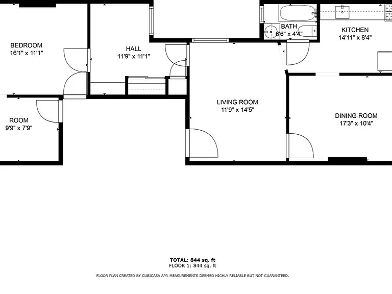5922 Catalpa Ave #3 — Photo 3