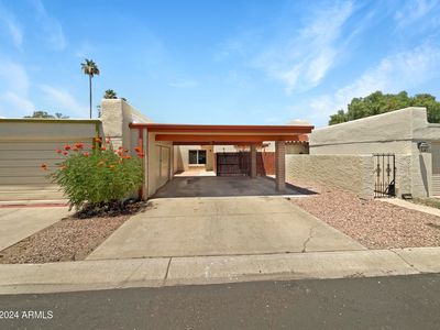 4730 W PALMAIRE Avenue, Glendale, AZ, 85301