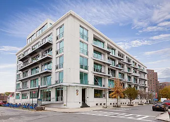 99 Gold at 99 Gold Street in Vinegar Hill