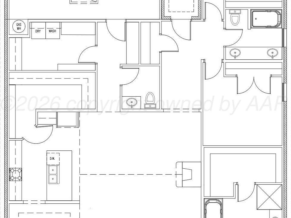 1st image of 4305 S Rocking Chair Ln