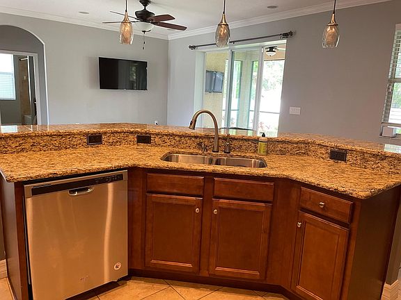 dishwasher, garbage disposal