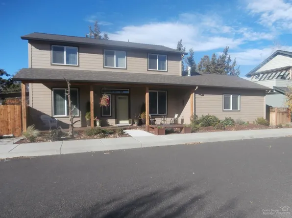 2527 NE Cretia Ct, Bend, OR 97701