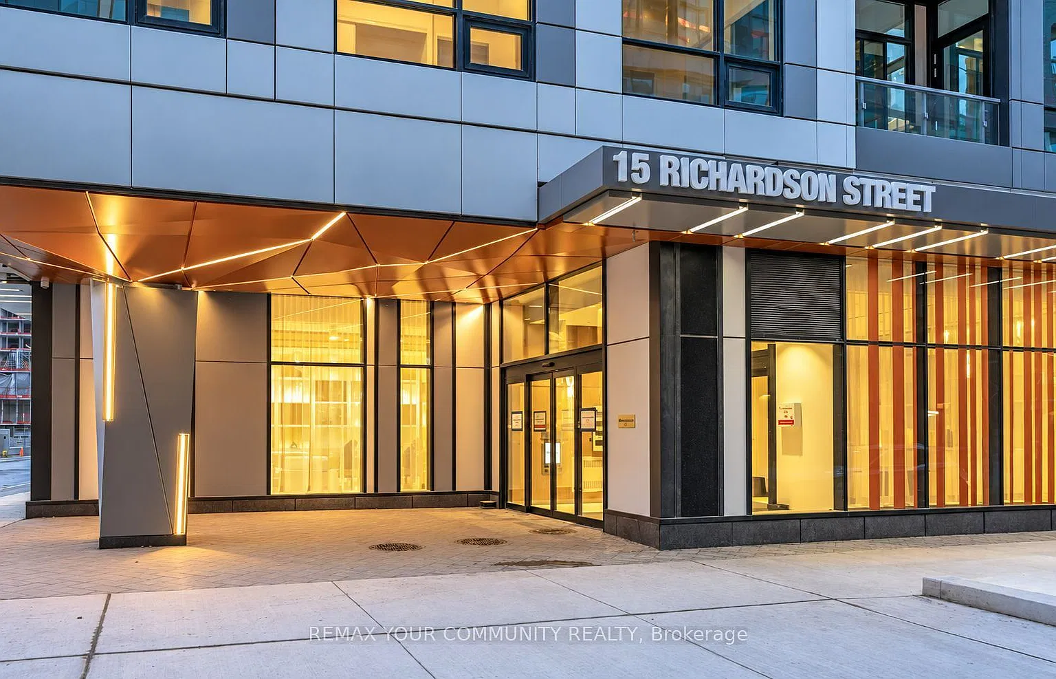 2 bed, $2,850 — Photo 2