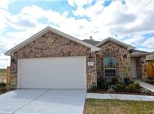 23115 Postwood Springs Katy Trl, Katy, TX 77493