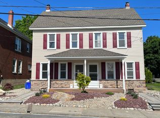 120 N Green St #120, Nazareth, PA 18064