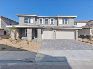 1176 Viento View Ave, Henderson, NV 89012