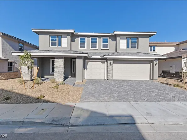1176 Viento View Ave, Henderson, NV 89012