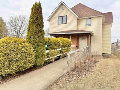 203 Stephenson Ave, Escanaba, MI, 49829