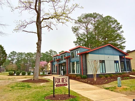 2nd image of 7515 Foxhall Ln #4821