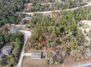 Duluth Ct LOT 21, Brooksville, FL 34614