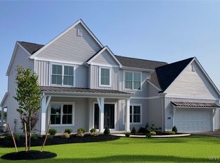 5637 Dorothy Cir, Clarence Center, NY 14032