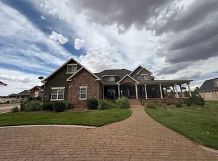 7435 Caldwell Canyon Rd, Snowflake, AZ 85937