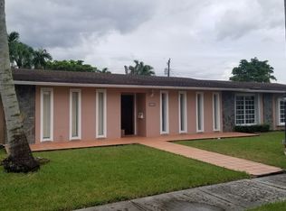 8600 SW 86th Ave, Miami, FL 33143