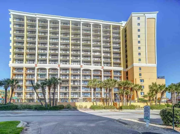 6900 N Ocean Blvd. #1542, Myrtle Beach, SC 29577