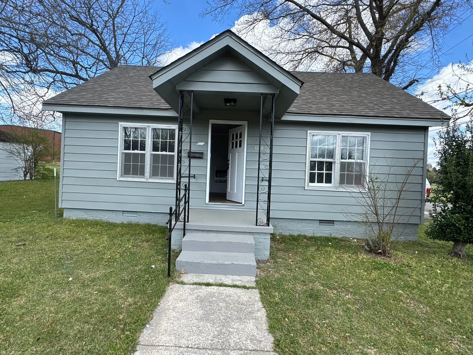 505 Margin St, Brownsville TN - Unit 1 — Photo 1