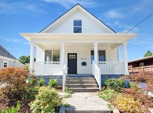 6623 NE Garfield Ave, Portland, OR 97211