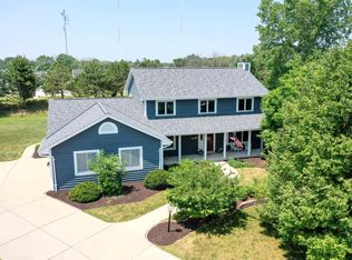 12055 W Crawford Ct, Greenfield, WI 53228