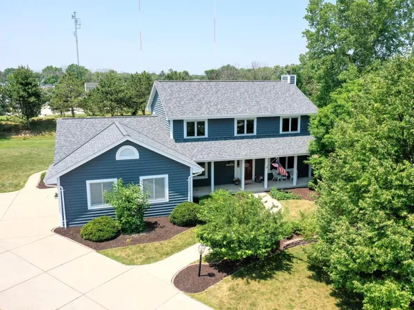 12055 West Crawford COURT, Greenfield, WI 53228