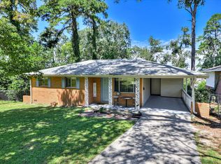 2713 Hazel St, Augusta, GA 30909