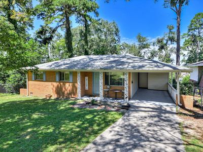 2713 Hazel Street, Augusta, GA, 30909