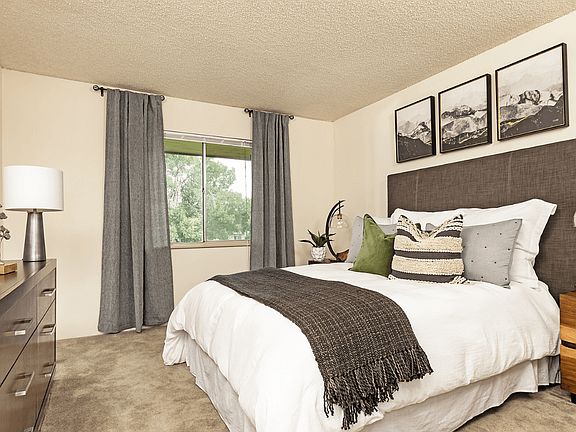 5th image of 2470 S Quebec St #7400-202