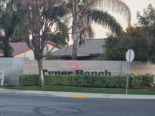 5102 Trabuco Canyon Dr, Bakersfield, CA 93307