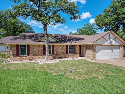 1222 Peggy Ln, Kennedale, TX, 76060