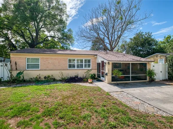 1632 Pinewood Dr, Orlando, FL 32804