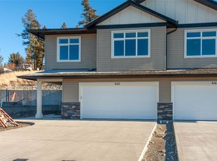 443 Poplar Dr, Logan Lake, BC V0K1W0