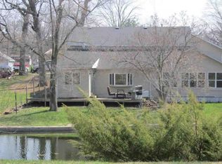 77 Ems W26 Ln, North Webster, IN