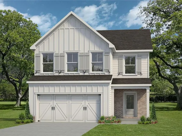 35 Aviation Rd SE, Marietta, GA 30060