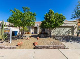 1910 E Behrend Dr, Phoenix, AZ 85024