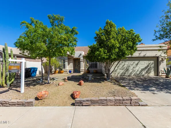 1910 E BEHREND Drive, Phoenix, AZ 85024