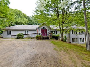 11667 152nd Ave, West Olive, MI 49460