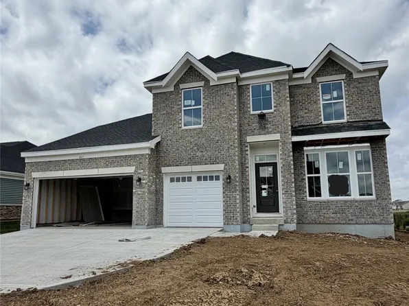 405 S Landon Ln, Springfield, OH 45505
