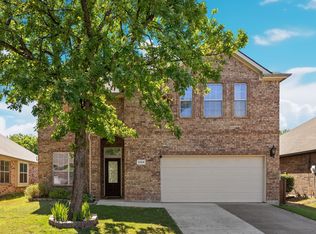 5104 Coney Island Dr, Frisco, TX 75036