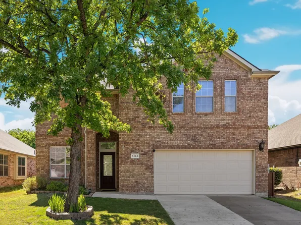 5104 Coney Island Dr, Frisco, TX 75036