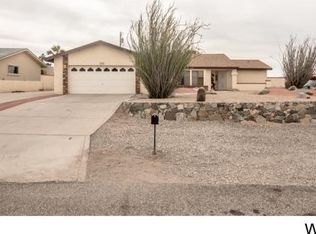 2300 Constellation Dr, Lake Havasu City, AZ 86403