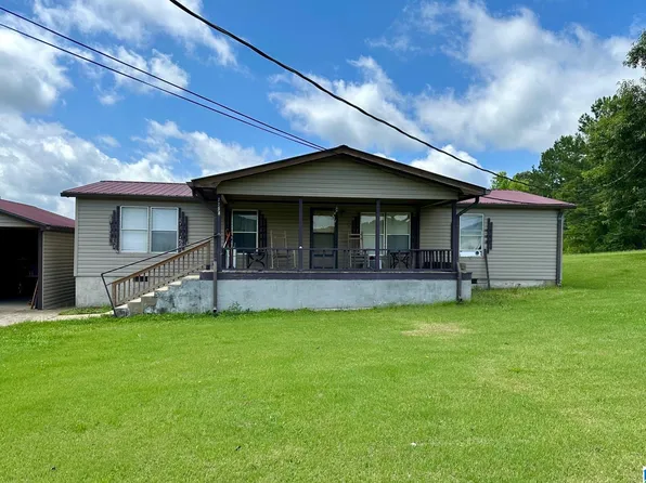 2266 McIntosh Rd, Oxford, AL 36203
